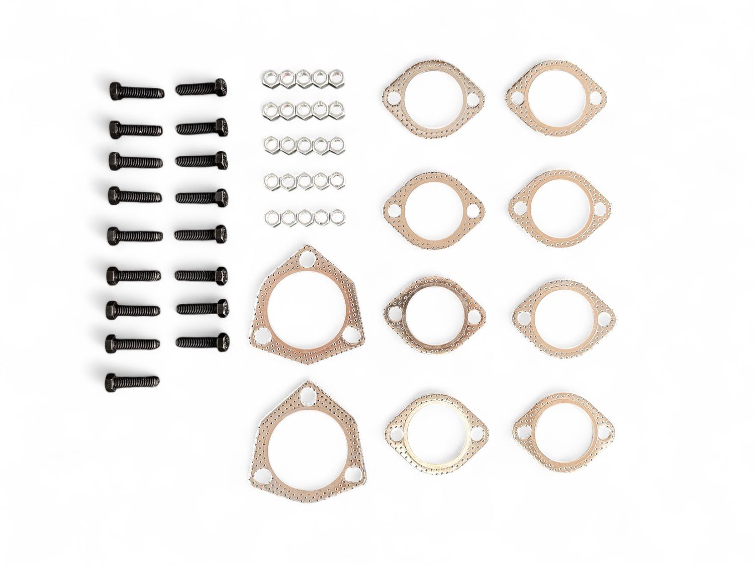 Vanagon VW T25 1900 and 2100 Gasket Set