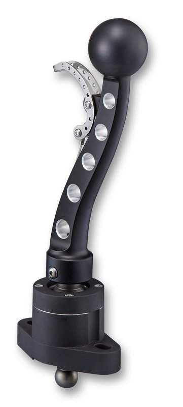BLACK MAMBA SCHWARZ MK II