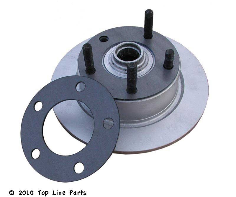 Wheel Spacers, for Porsche, 5 lug on 130mm pattern 3/8" thickness