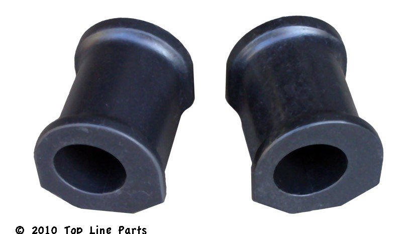 Caster Fix Bushings (for 7/8" Top Line Sway Bar)