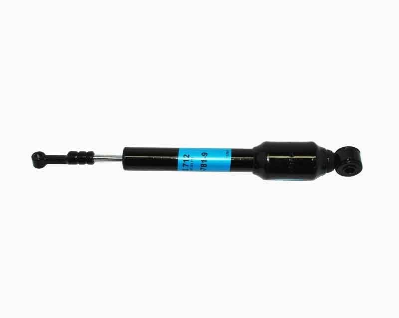 Steering Damper, Super Beetle 71-74