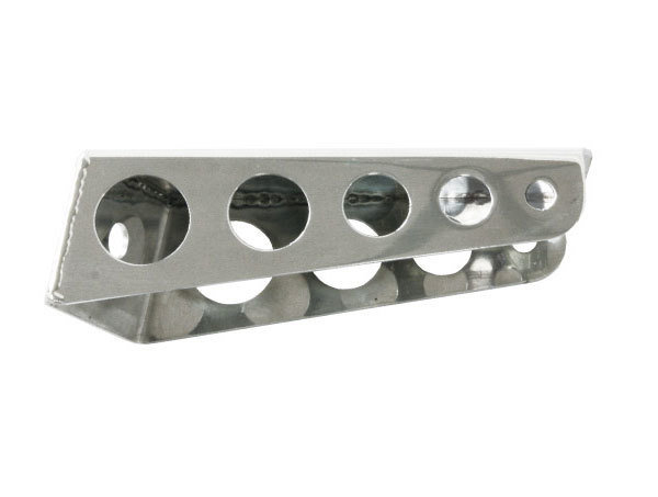 TACHO STAND FOR MONSTER 5&quot; TACHOMETER RHD