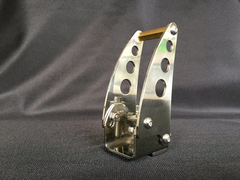 WITH LOCK : 50 ~ 64 VW BUG ENGINE LID EXTENSION