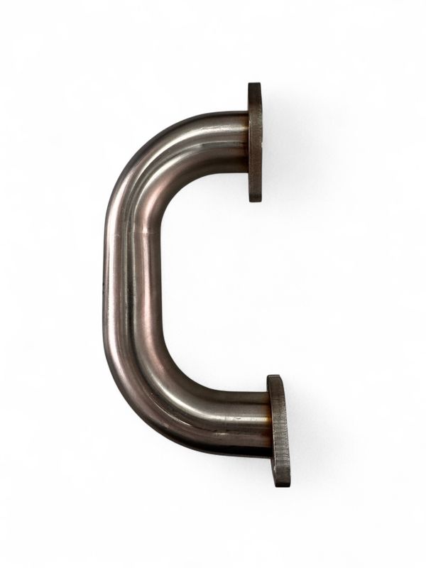 VINTAGE SPEED EQUAL LENGTH HEADER 43MM, FOR #3 CYLINDER