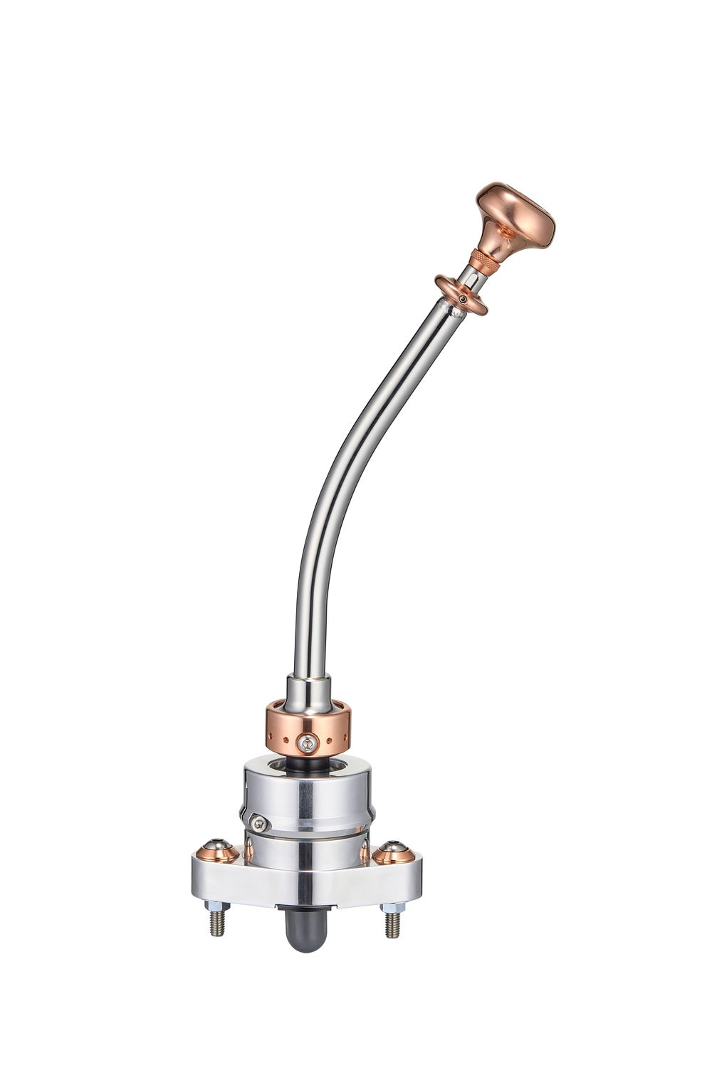 The ONI Shifter CNC