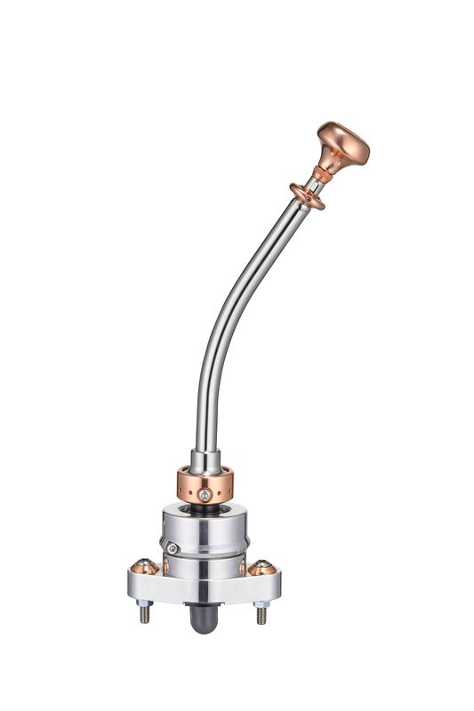 The ONI Shifter CNC