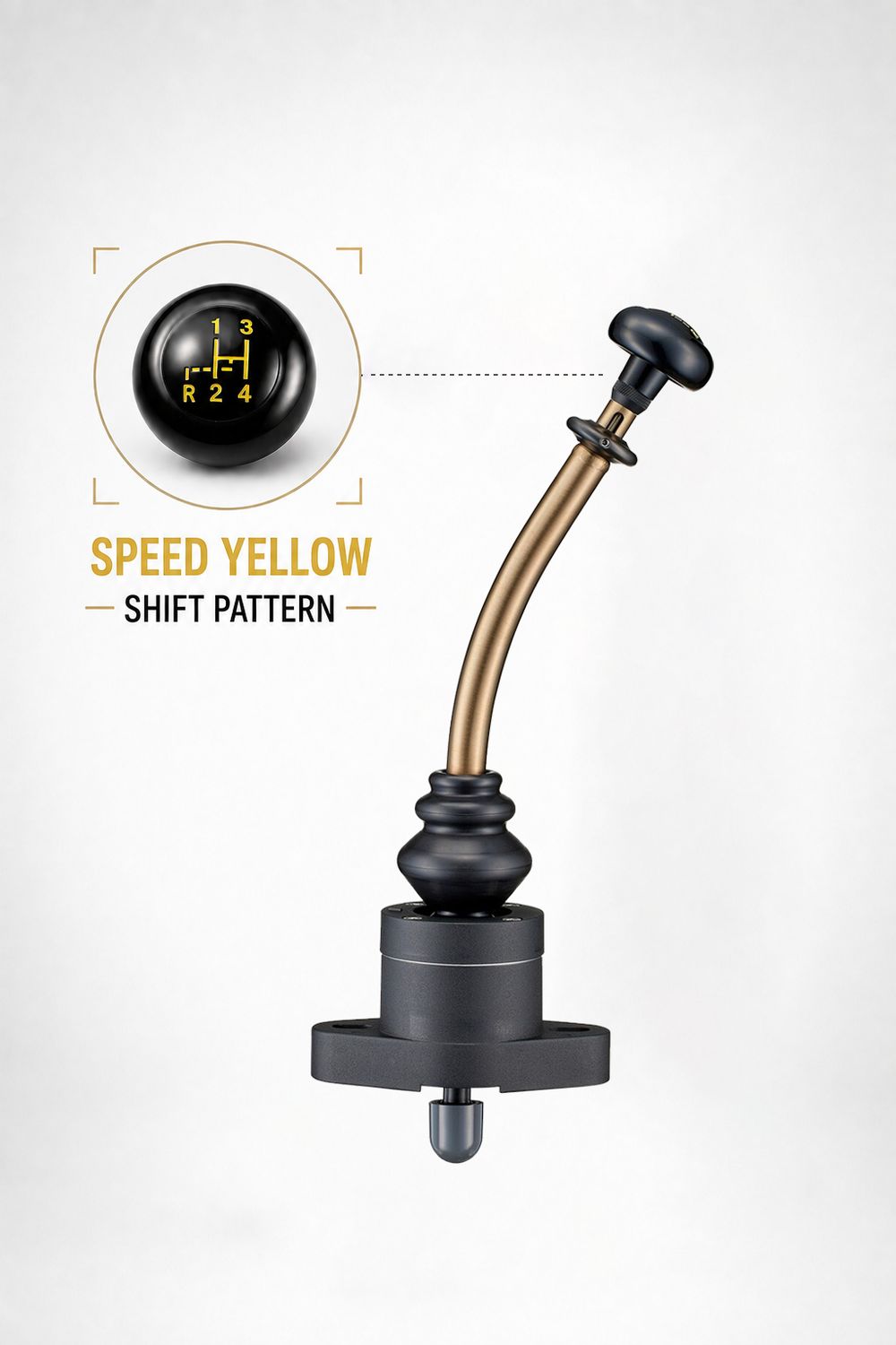 Roman Collection: Bug/KG Shifter