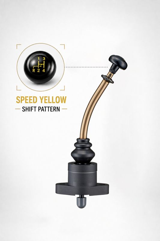 Roman Collection: Bug/KG Shifter