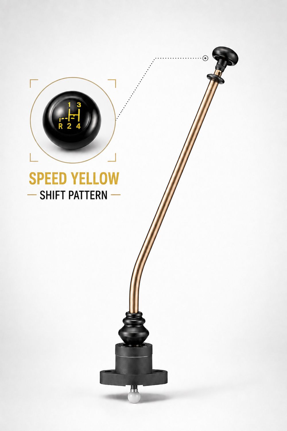 Roman Collection: Bus Shifter