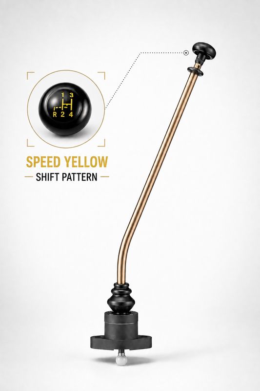 Roman Collection: Bus Shifter