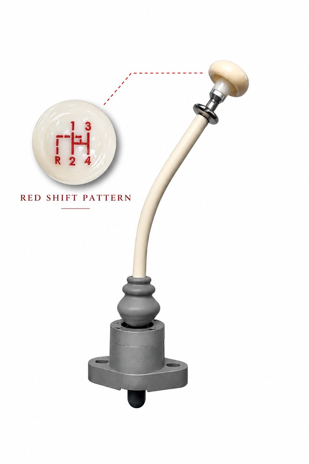 Okrasa 14" Shifter