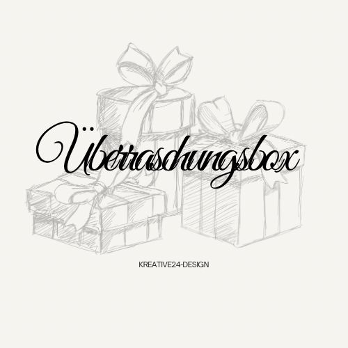 Kleine Überraschungsbox