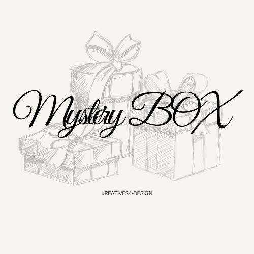 B-Ware Mystery Box - ohne oder mit Duft