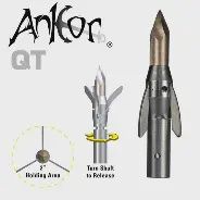 AMS AnKor® QT Point