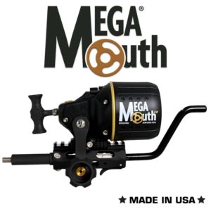 MegaMouth® 2.0