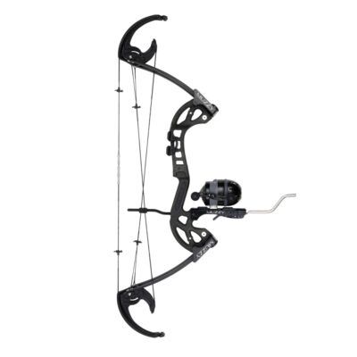 Muzzy Deviant Bow KIT