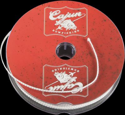 Bow Fishing Line 25 Yard Spool