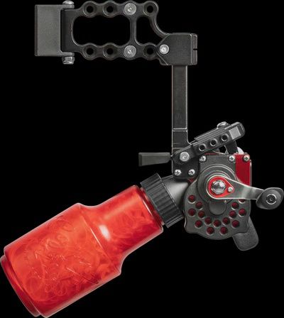 Winch Pro Bowfishing Reel