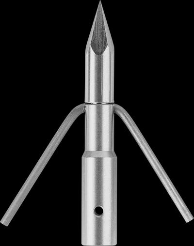 Piranha Long Barb XT Point