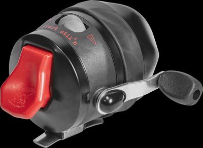 Spin Doctor Bowfishing Reel