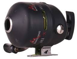 M1-X SS Trigger Reel