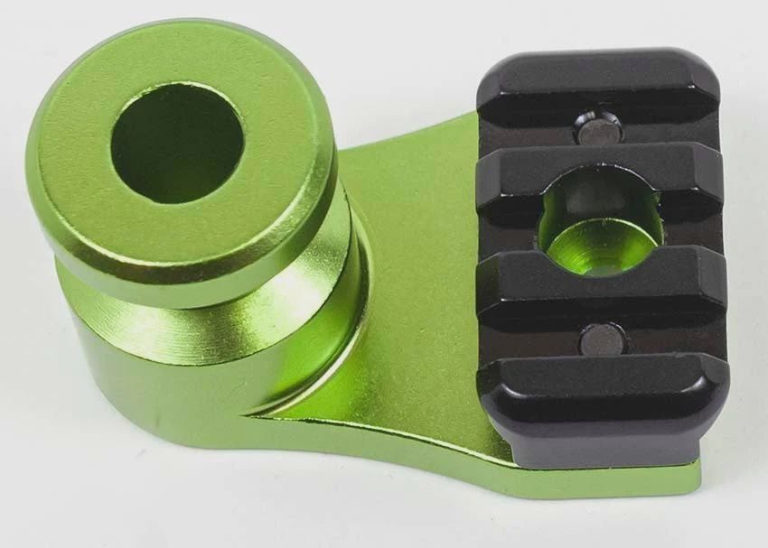 Tac Rail Line Puller