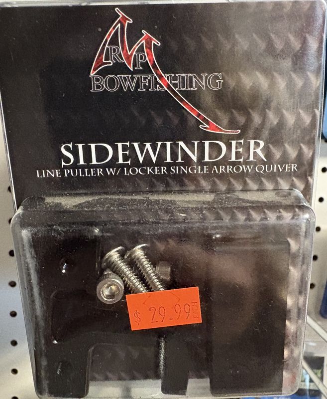 Sidewinder