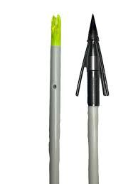TNT Arrows
