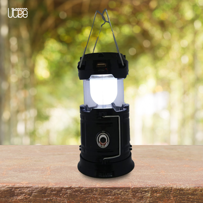 Lámpara Solar LED