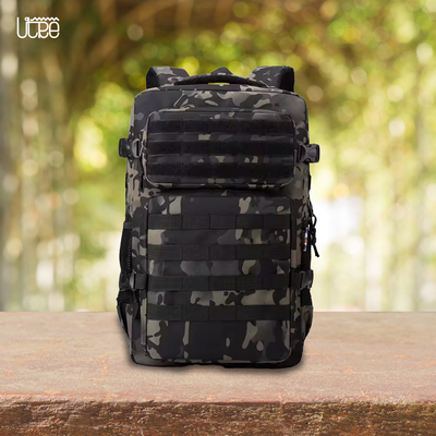 Mochila Camo