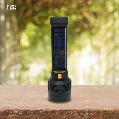 Linterna Solar