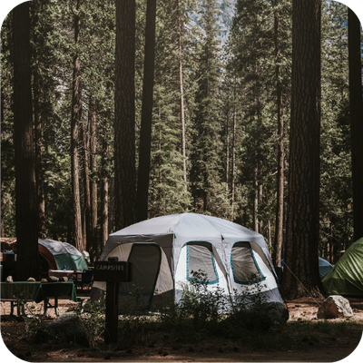 Camping
