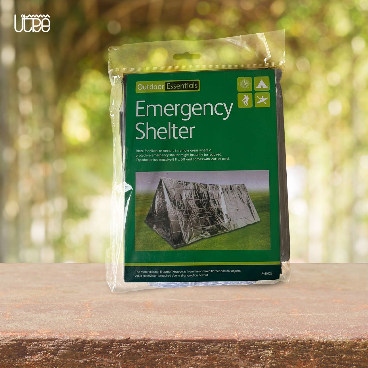 Carpa Emergencia