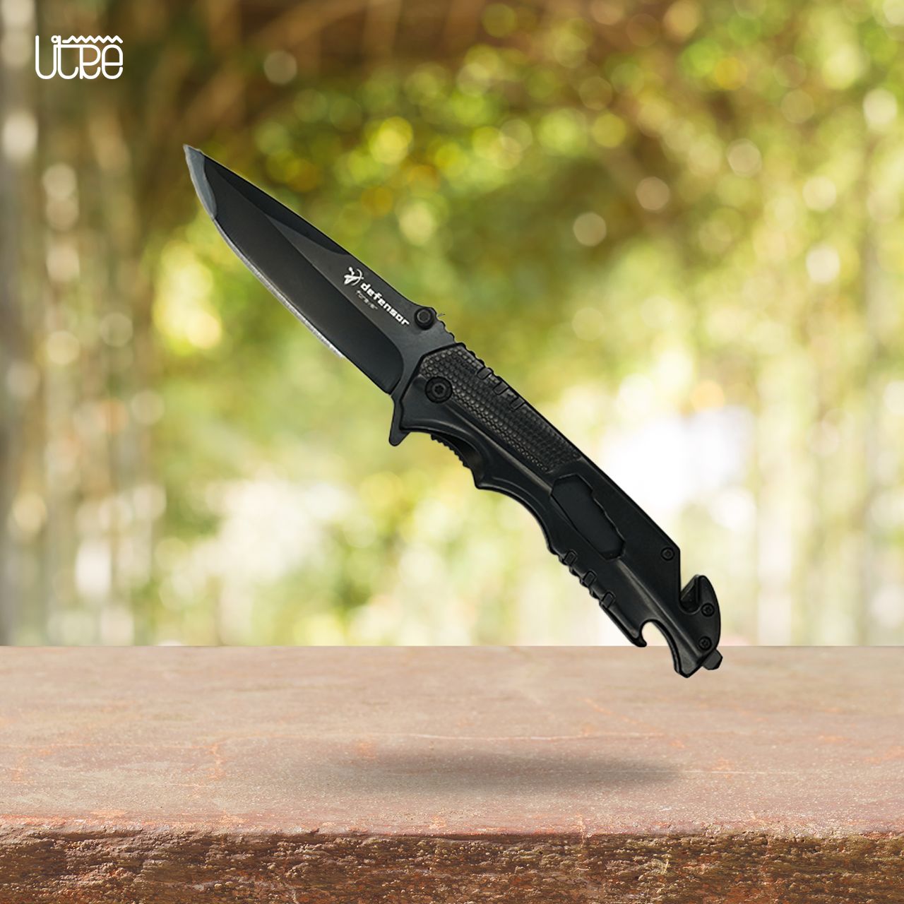 Cuchillo Táctico Urban