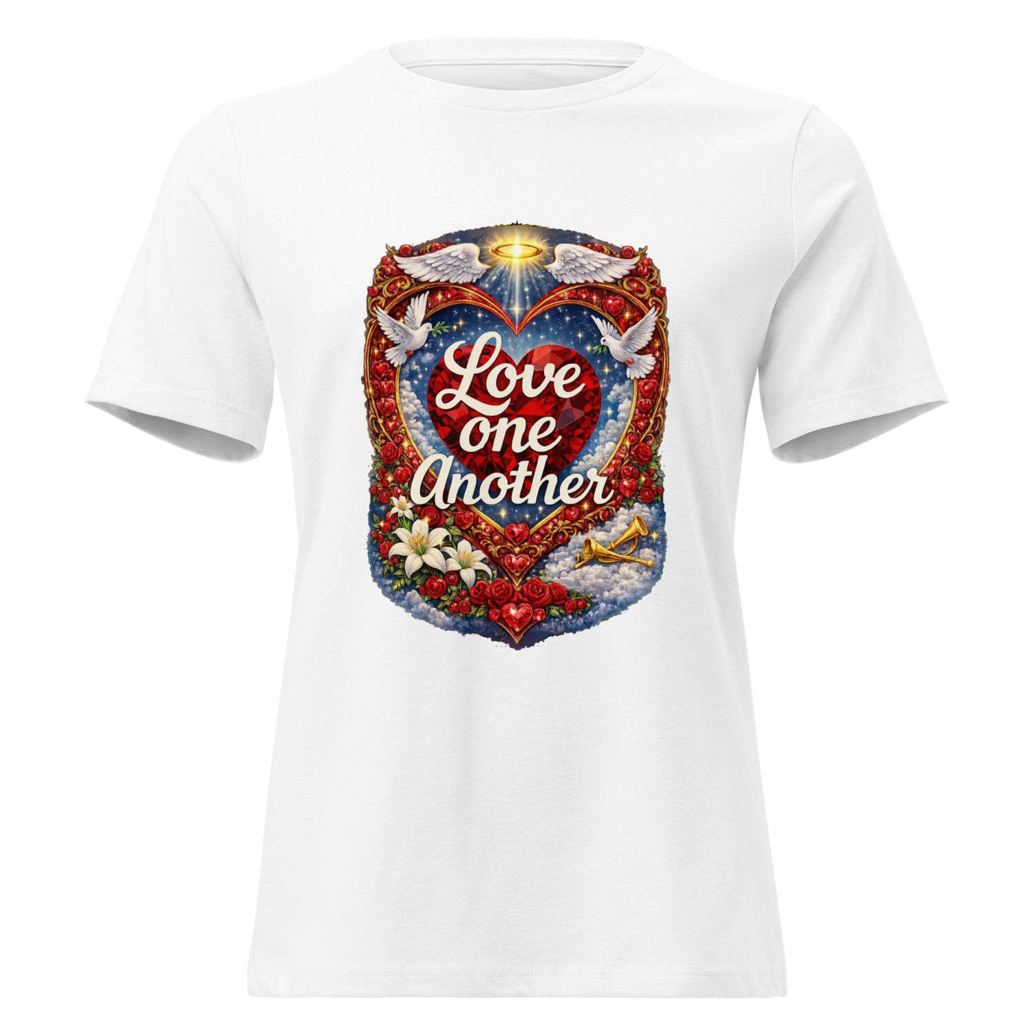 Women's Relaxed T-Shirt