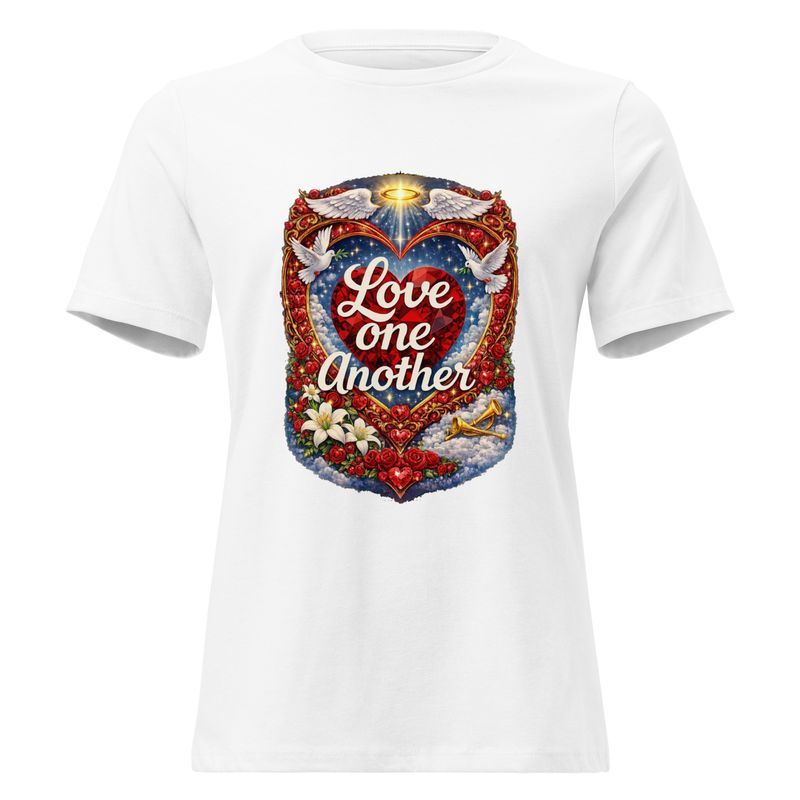 Women's Relaxed T-Shirt