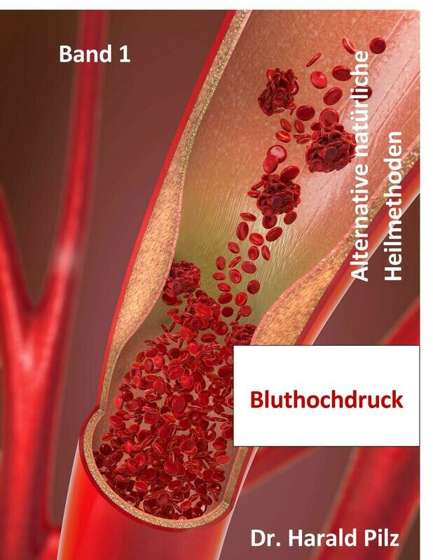 Band 1: Bluthochdruck