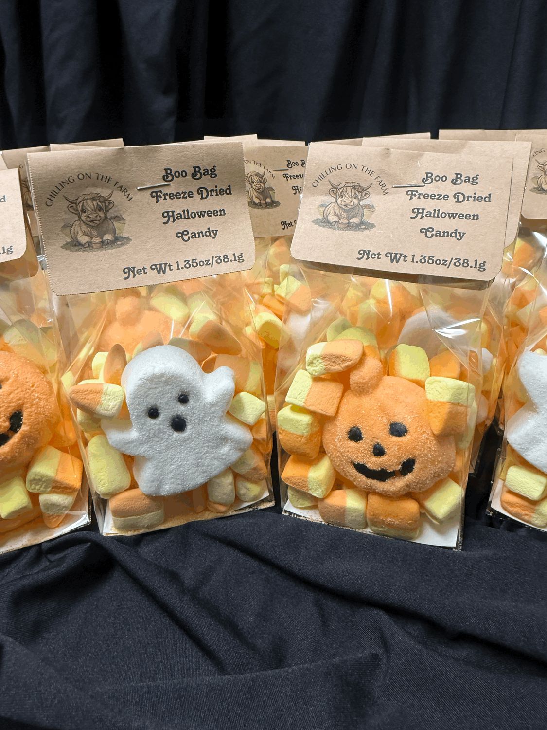 Boo Bag Small