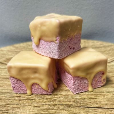 Handcrafted Marshmallows