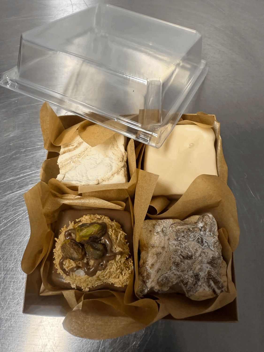 Marshmallow Variety Gift Boxes