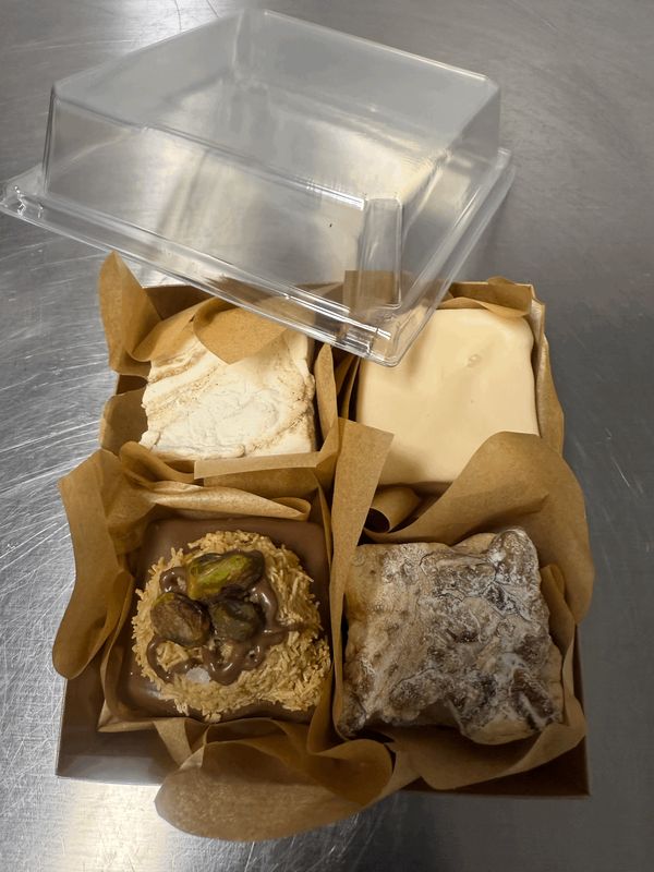 Marshmallow Variety Gift Boxes