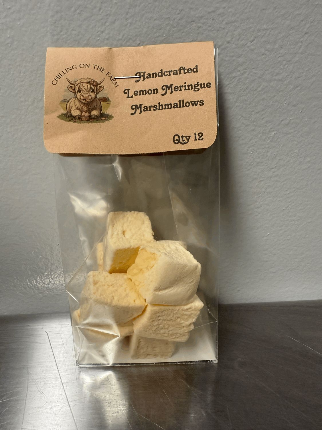 Lemon Meringue