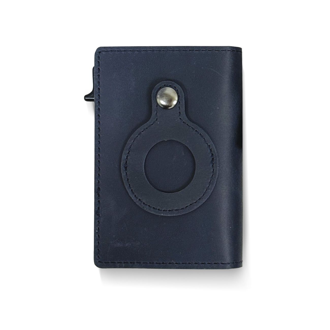 Colisco RFID Wallet Airtag, Navy