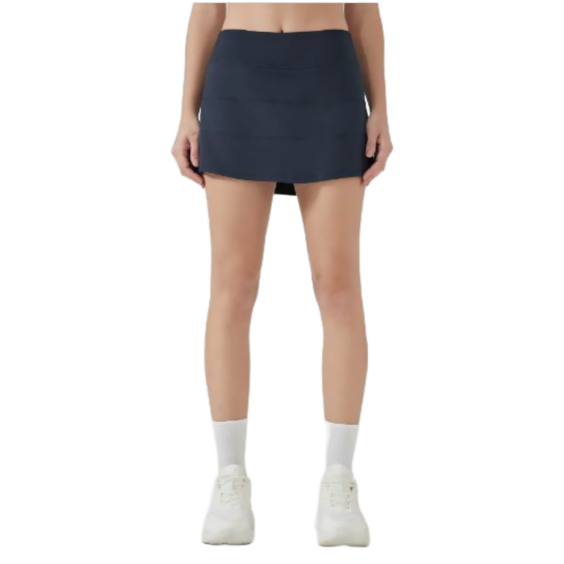 Colisco Mini Skort with zipper pouch