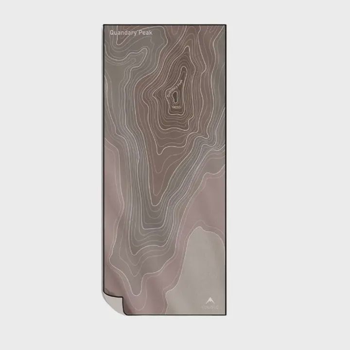 COLISCO Quandary Peak Eco-Performance Towel - 72"x30" 10065