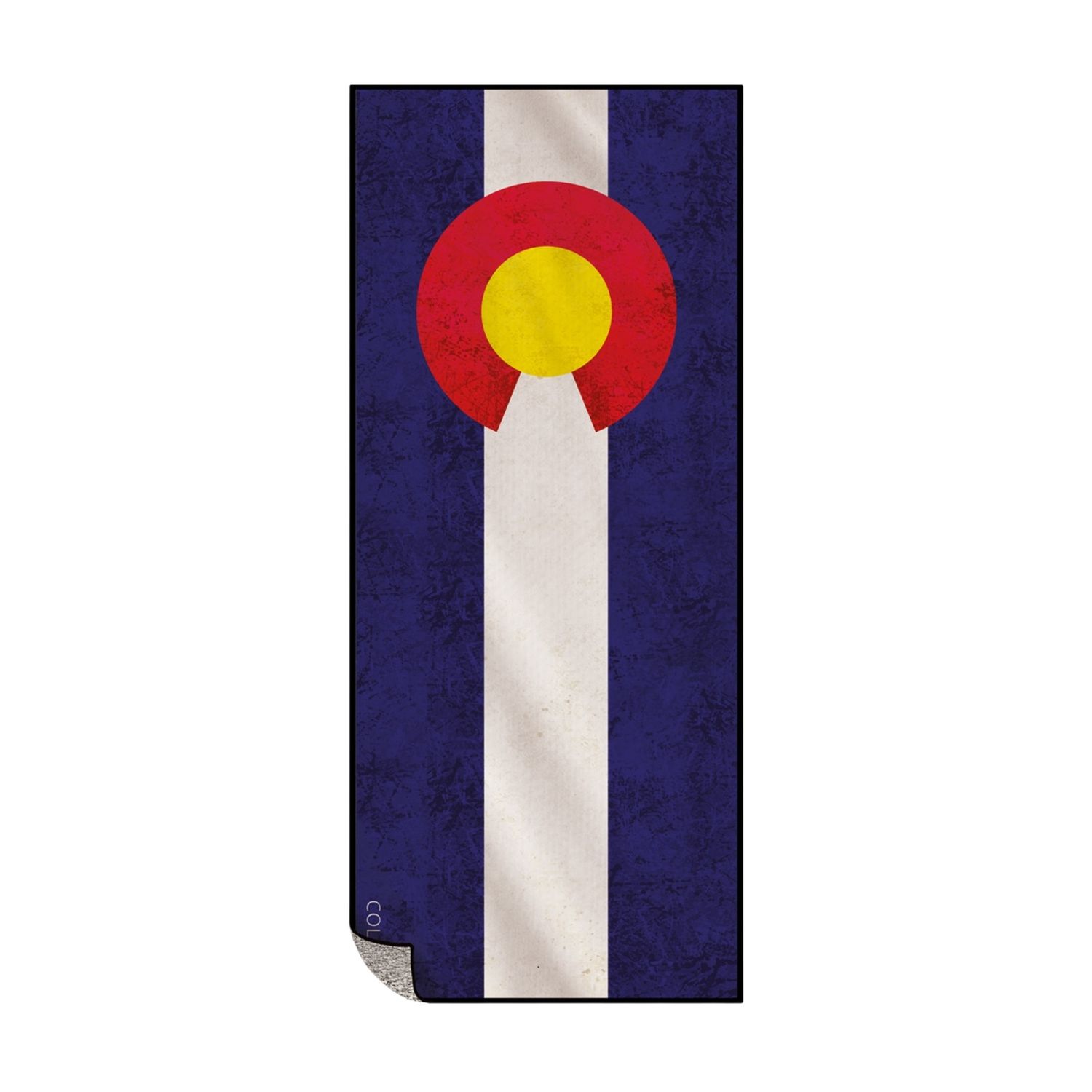 COLISCO Colorado Eco-Performance Towel - 72"x30" 164215