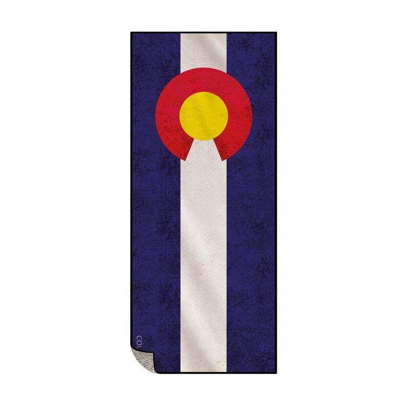 COLISCO Colorado Eco-Performance Towel - 72"x30" 164215