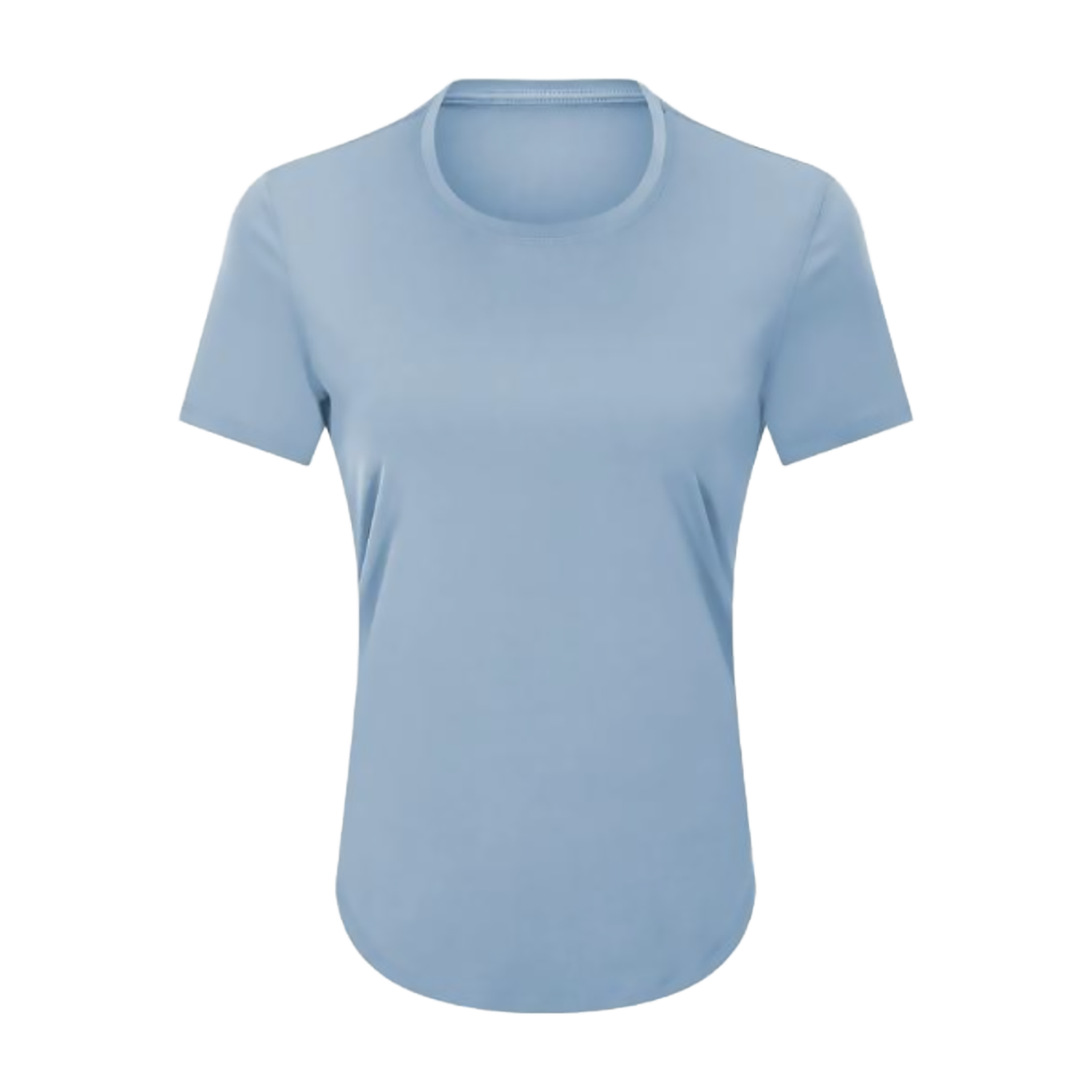 Colisco Lightweight Sport Shirt_Skyblue