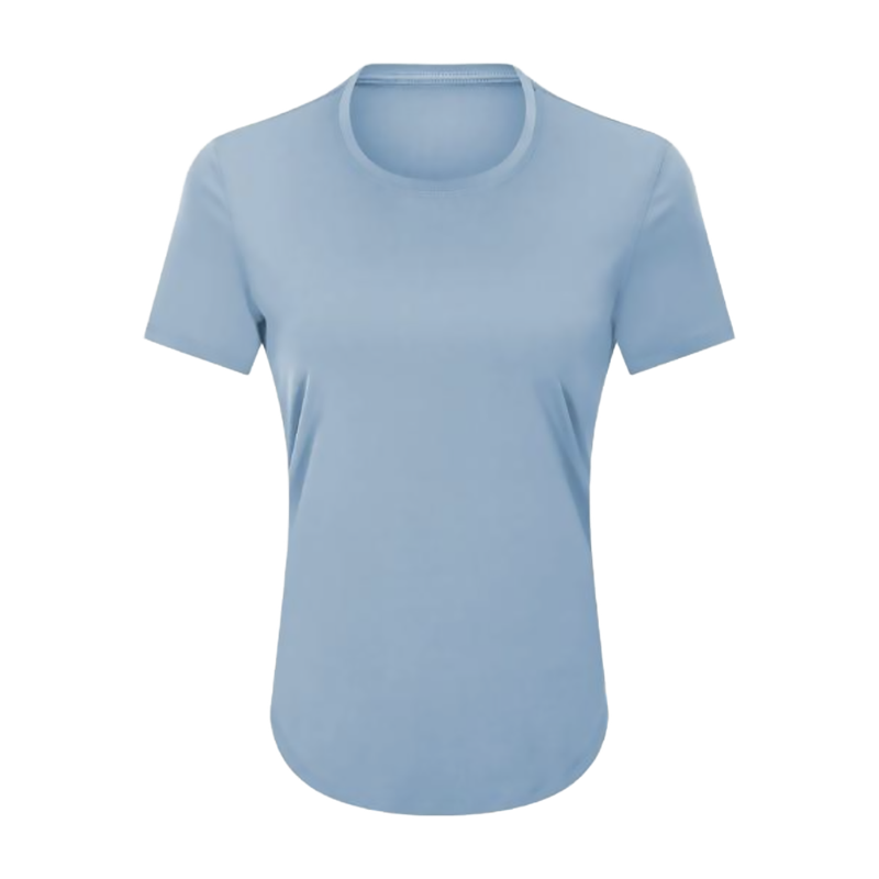 Colisco Lightweight Sport Shirt_Skyblue