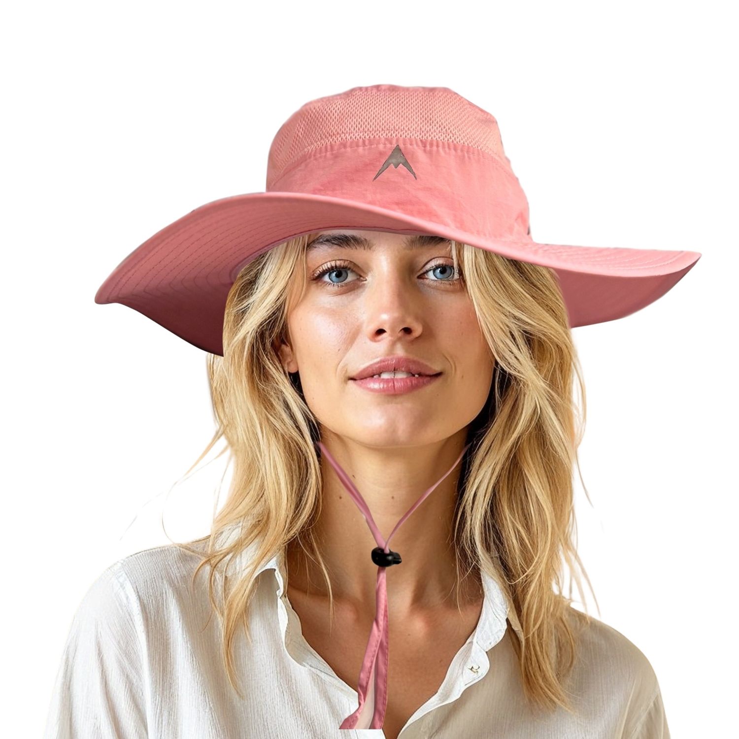 Colisco Adventure Hat, Pink